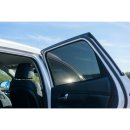 Sonnenschutz für Hyundai SantaFe 5-Türer ab BJ. 2018 Blenden hintere Türen