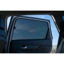 Sonnenschutz für Hyundai SantaFe 5-Türer ab BJ. 2018 Blenden hintere Türen