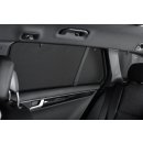 Sonnenschutz für Volvo XC70 Kombi BJ. 2007-2016, 6-teilig