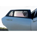 Car Shades for MERCEDES EQC 5DR 2019> REAR DOOR SET