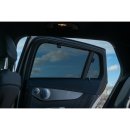 Sonnenschutz für Skoda Enyaq ab BJ. 2020, Blenden...