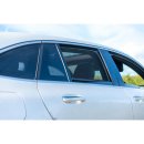 Car Shades for MERCEDES EQC 5DR 2019> FULL REAR SET