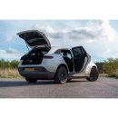 Sonnenschutz für Skoda Enyaq ab BJ. 2020, Komplett Set