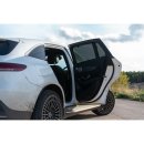 Sonnenschutz für Skoda Enyaq ab BJ. 2020, Komplett Set