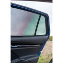 Car Shades for SKODA ENYAQ 5DR 2020> REAR DOOR SET