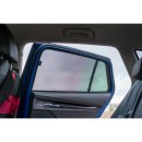 Car Shades for SKODA ENYAQ 5DR 2020> FULL REAR SET