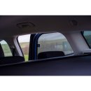 Car Shades for Ford FOCUS ESTATE 2018> REAR DOOR SET