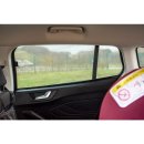 Car Shades for Ford FOCUS ESTATE 2018> REAR DOOR SET