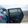 Sonnenschutz für Ford Focus Kombi ab BJ. 2018 - Blenden hintere Türen