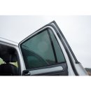 Car Shades for Seat Tarraco 5dr 2018> Rear Door Set