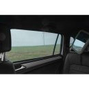 Car Shades for Seat Tarraco 5dr 2018> Rear Door Set