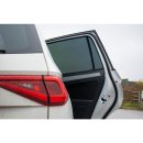 CAR SHADES VOLVO XC40 5DR 2018> REAR DOOR SET
