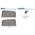 Car Shades for Seat Tarraco 5dr 2018> Rear Door Set