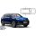 Car Shades for Seat Tarraco 5dr 2018> Rear Door Set