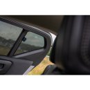 Sonnenschutz für Volvo XC40 ab 2018, 5-Türer, Blenden hintere Türen