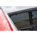 Sonnenschutz für Volvo XC40 / EX40 ab BJ. 2017,  Blenden hintere Türen