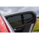 Sonnenschutz für Volvo XC40 / EX40 ab BJ. 2017,  Blenden hintere Türen