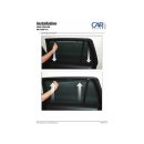 Car Shades for Volvo XC90 5-Door BJ. 03-14, (Set of 6) for