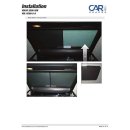 Car for Shades Volvo XC90 5 door 02-14 Full Rear Set