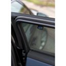 Sonnenschutz für Land Rover Evooque 5-Türer BJ. Ab 2018
