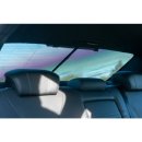 Sonnenschutz für Mercedes S-Klasse LWB (V222)...