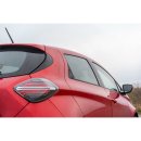 Car Shades for RENAULT ZOE 2012> REAR DOOR SET