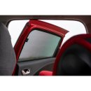 Car Shades for RENAULT ZOE 2012> REAR DOOR SET