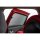 Car Shades for RENAULT ZOE 2012> REAR DOOR SET