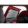 Car Shades for Renault Zoe 2012-24 Rear Door Set