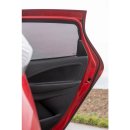 Car Shades for Renault Zoe 20120-24 Full Rear Set