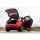 Car Shades for Renault Zoe 20120-24 Full Rear Set