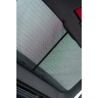 Sonnenschutz Für VW Touareg 2, 5-Türer BJ. 2010 U2013 2018, 6-teilig