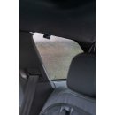Sonnenschutz für VW Touareg, 5-Türer ab BJ. 2018, 6-teilig