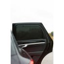 Sonnenschutz für VW Touareg 5-Türer ab BJ. 2018, Blenden hintere Seitenscheiben