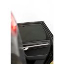 Sonnenschutz für VW Touareg 5-Türer ab BJ. 2018, Blenden hintere Seitenscheiben