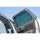 Sonnenschutz für Citroen C3 Aircross 5-Türer ab 2017, Blenden hintere Türen