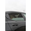 Car Shades for POLESTAR 2 2019> REAR DOOR SET