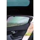 Car Shades for POLESTAR 2 2019> REAR DOOR SET