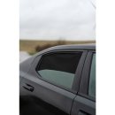 Car Shades for POLESTAR 2 2019> FULL REAR SET