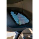 Car Shades for NISSAN QASHQAI 5DR 2021> FULL REAR SET