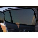 Sonnenschutz für Citroen C5 Aircross BJ. 2017-25, 6-teilig