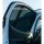 Car Shades for CITROEN C5 AIRCROSS 5DR 2017> FULL REAR SET