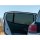 Sonnenschutz für Citroen C5 Aircross 5-Türer ab 2017, Blenden hintere Türen
