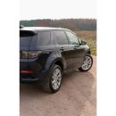 Sonnenschutz für Land Rover Discovery Sport 5-Türer BJ. Ab 2020, 6-teilig