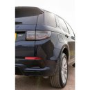 Sonnenschutz für Land Rover Discovery Sport 5-Türer BJ. Ab 2020, 6-teilig