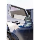 Car Shades for LAND ROVER DISCOVERY SPORT 5DR 20> FULL REAR SET