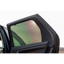 Sonnenschutz für Land Rover Discovery Sport 5-Türer BJ. Ab 2020, Blenden hintere Seitenscheiben