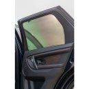 Car Shades for LAND ROVER DISCOVERY SPORT 5DR 20> REAR DOOR SET