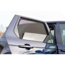 Car Shades for LAND ROVER DISCOVERY SPORT 5DR 20> REAR DOOR SET