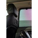 Sonnenschutz für Land Rover Discovery Sport 5-Türer BJ. Ab 2020, Blenden hintere Seitenscheiben
